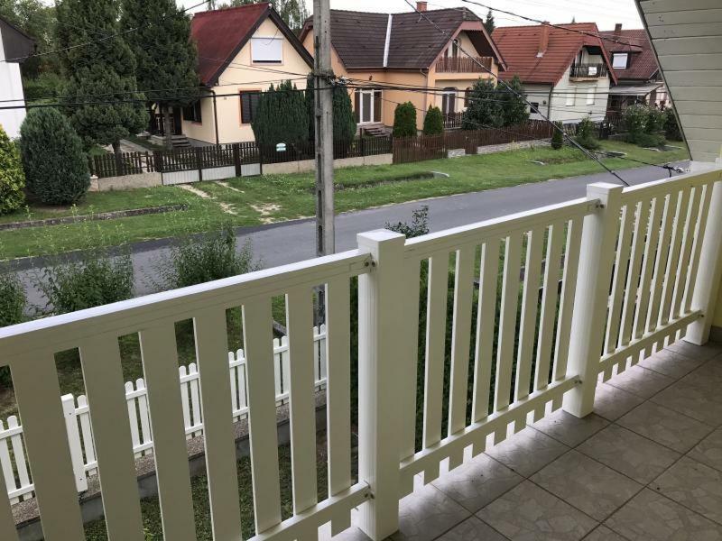 Villa Vital Hegyko Ngoại thất bức ảnh